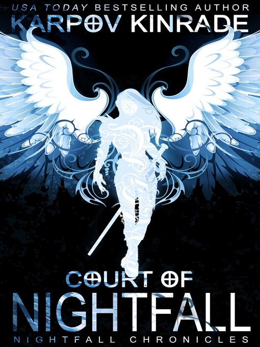 Title details for Court of Nightfall by Karpov Kinrade - Available